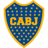 Boca Juniors badge