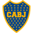 Boca Juniors Res. badge
