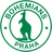 Bohemians 1905 badge