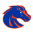 Boise badge
