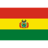 Bolivia badge