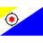 Bonaire U20 badge