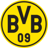 Borussia Dortmund badge