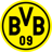 Borussia Dortmund II badge