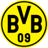 Borussia Dortmund U19 badge