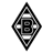 Borussia M'bach U19 badge