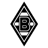 Borussia Monchengladbach W badge
