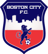 Boston City badge