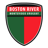 Boston River badge