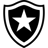 Botafogo badge