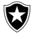 Botafogo W badge