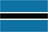 Botswana U20 badge