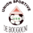 Bougouni badge