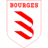 Bourges Foot 18 badge
