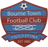 Bourne Town badge