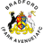 Bradford (Park Avenue) badge