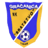 Bratstvo Gračanica badge