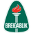 Breidablik badge