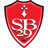 Brest II badge