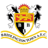 Bridlington Town badge