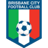 Brisbane City badge