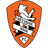Brisbane Roar FC W badge