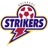 Brisbane Strikers badge