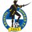 Bristol Rovers W badge