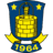Brøndby badge