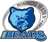 Broadbridge Heath badge