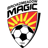 Broadmeadow Magic badge