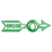 Brodd badge