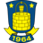 Brondby badge