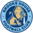 Brooke House W badge