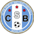 Brétigny Foot badge