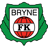 Bryne badge