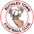 Buckley Town badge