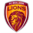 Bulleen Lions badge