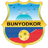 Bunyodkor badge