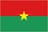 Burkina Faso U23 badge