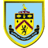 Burnley badge