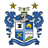 Bury badge