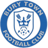 Bury Town badge