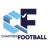 C' Chartres badge