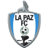 CA La Paz badge