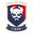 Caen badge