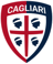 Cagliari badge