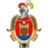 Calamocha badge