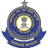 Calcutta Customs badge