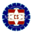 Calvo Sotelo badge